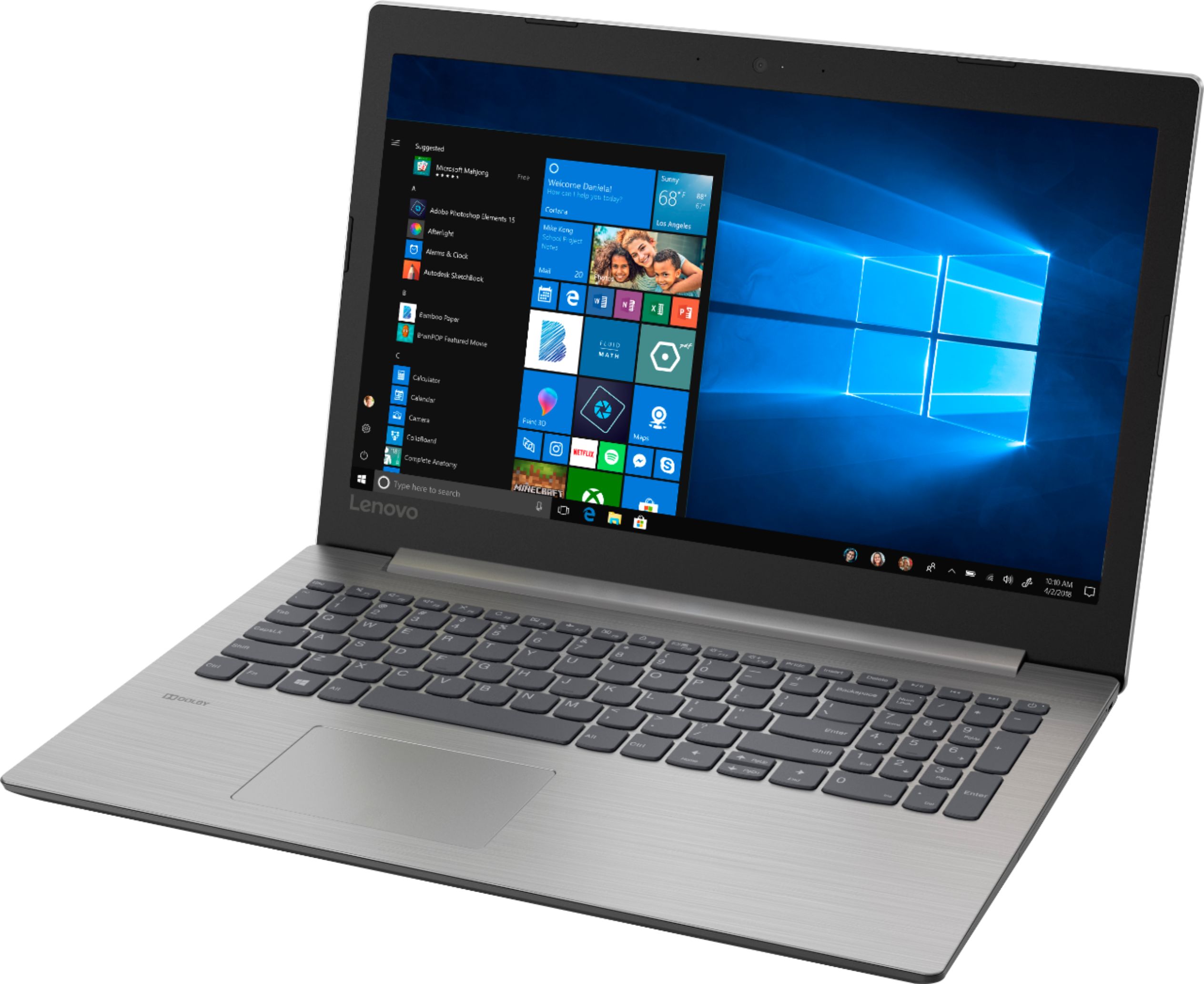 laptop