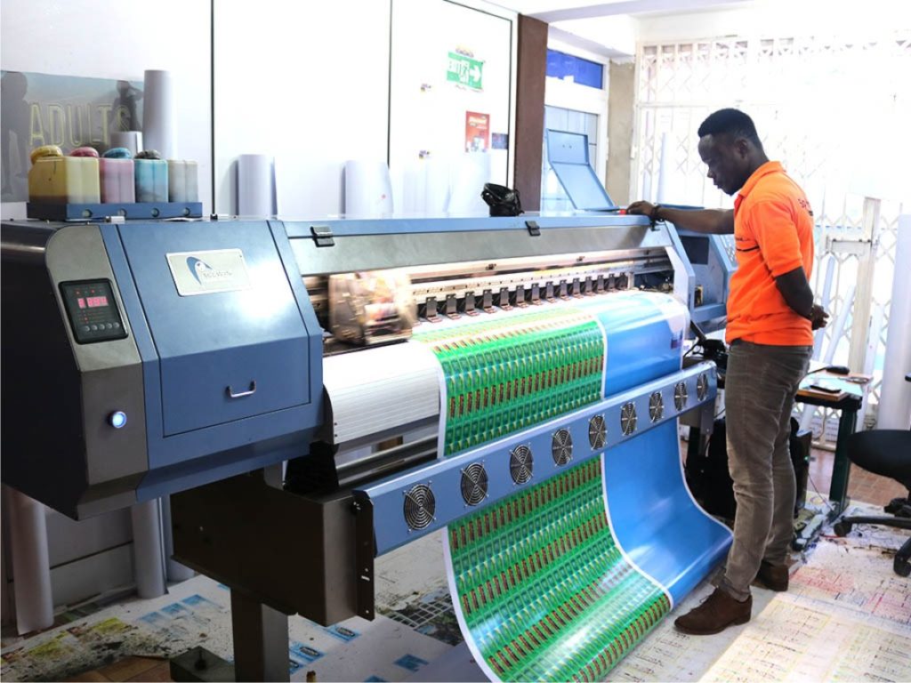 Printing