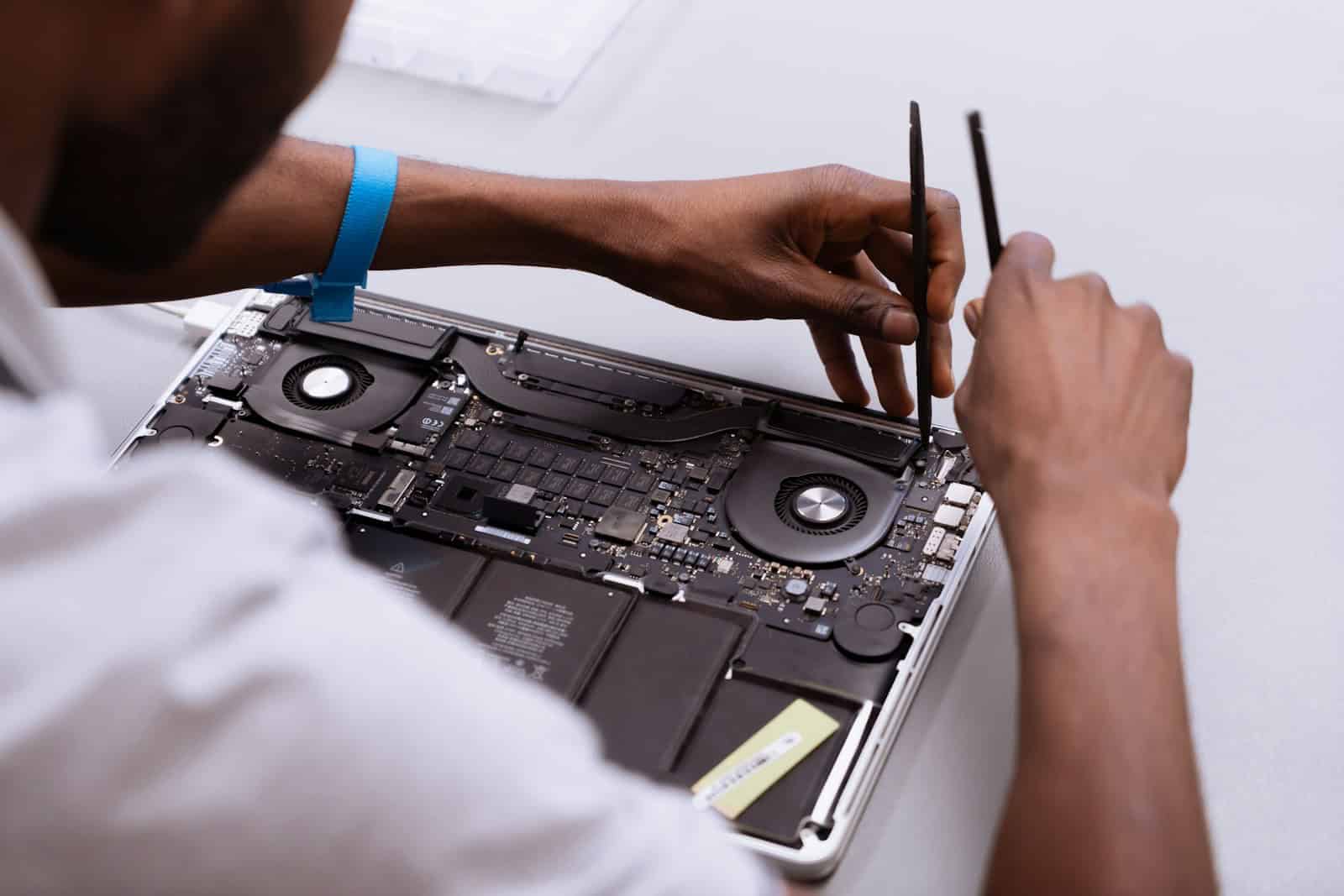 Repairs
